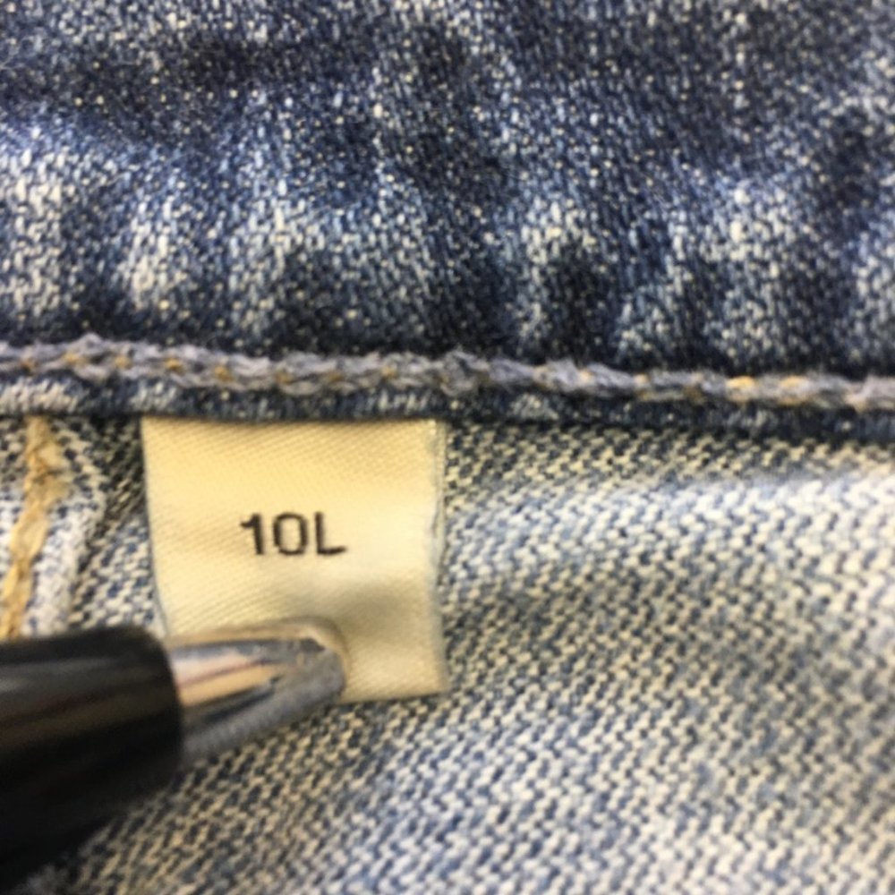 Gap Essential Boot Cut Jeans - Picture 7 of 8